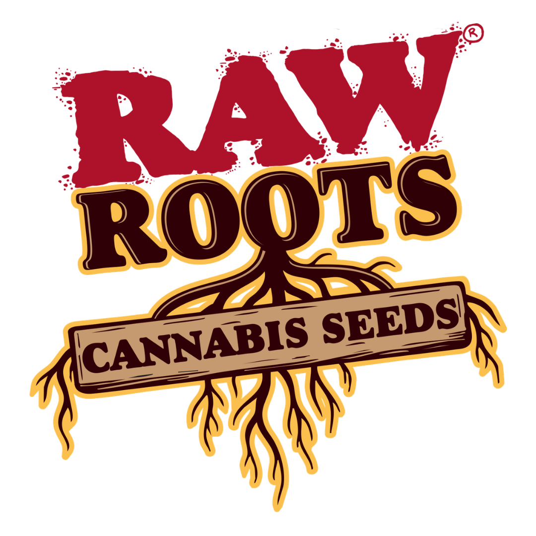 RAW Roots — Cannabis Seeds