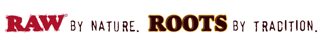 The RAW thing, from the ROOTS